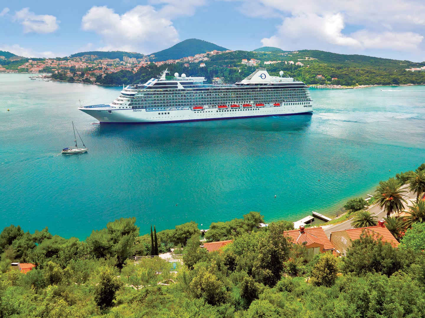 Embark on a Serene Journey: Vietnam Cruise 2024 and Wellness Retreats Along the River in 2023